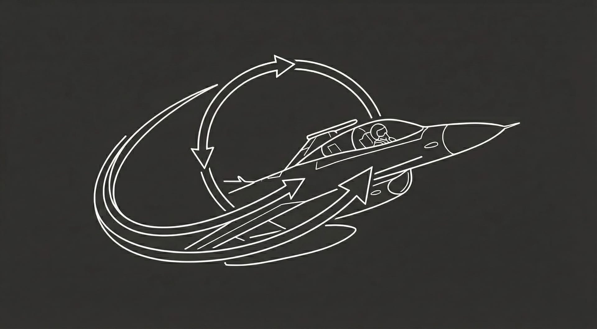 The OODA Loop: Speed as a Weapon (And the Myth of the "Fast" Company)