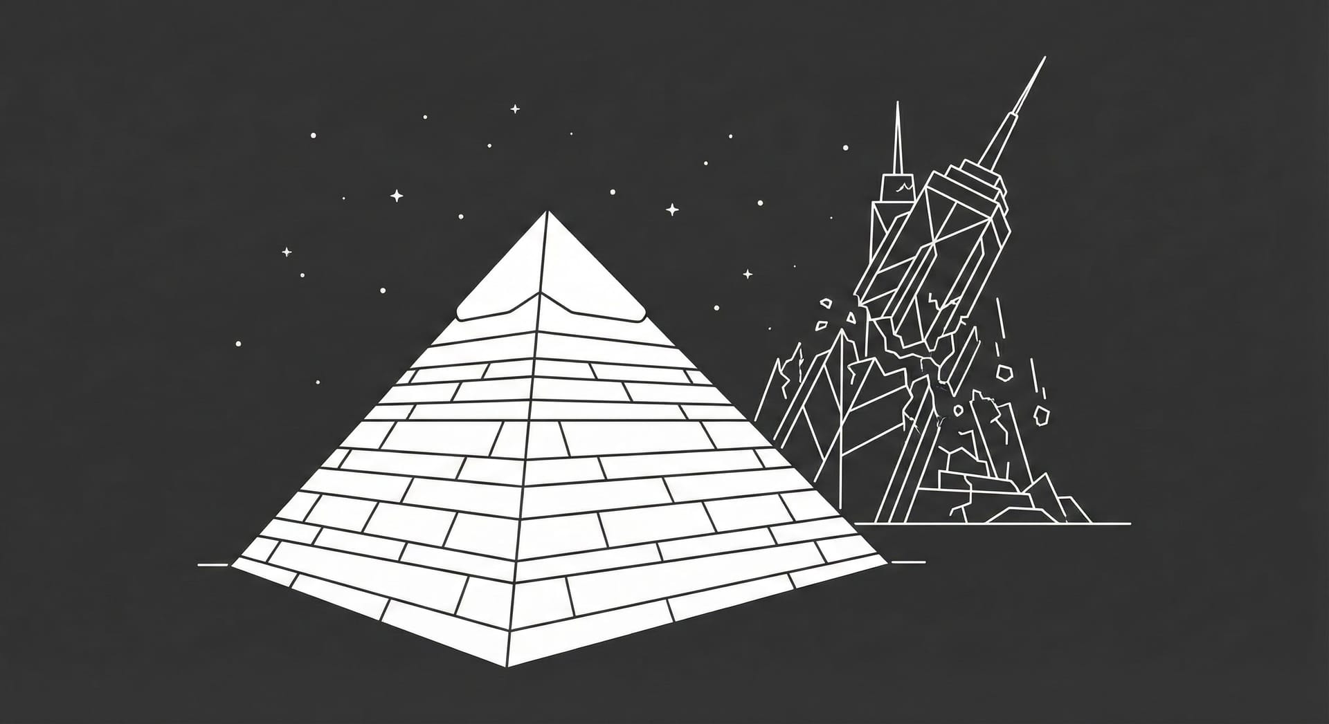 Concept: The Lindy Effect — Why Old Technology Beats New Technology