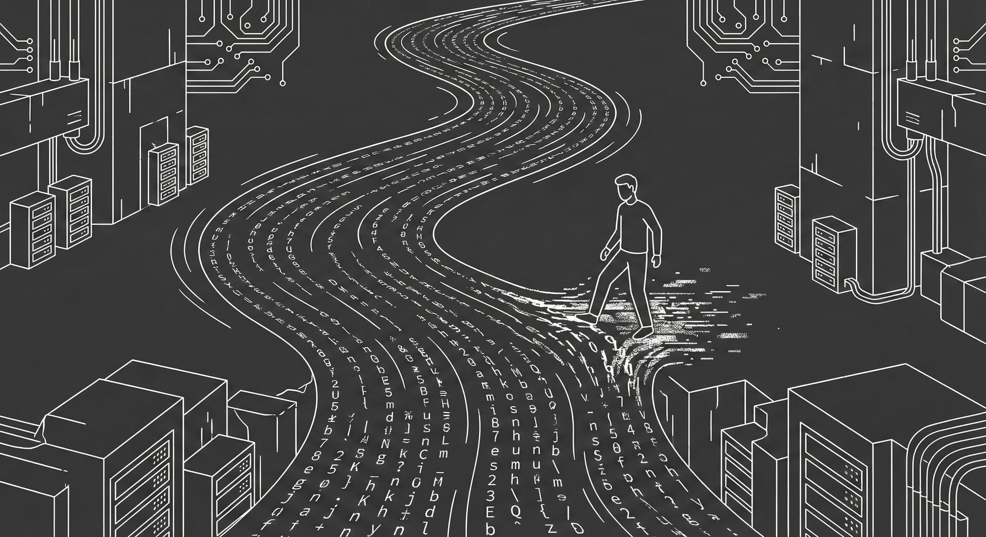 Heraclitus: The River of Technical Debt