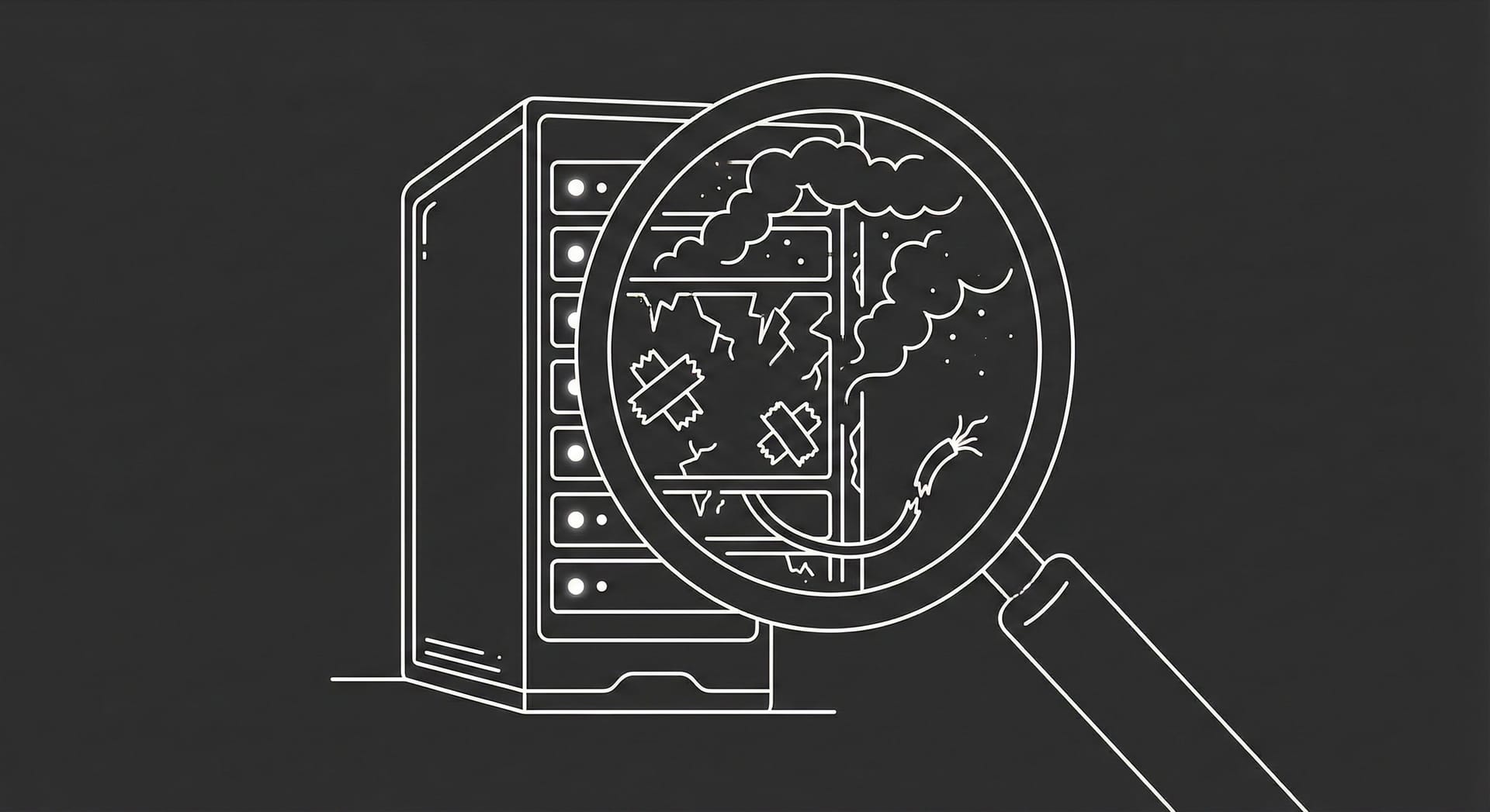 Technical Due Diligence Framework for M&A