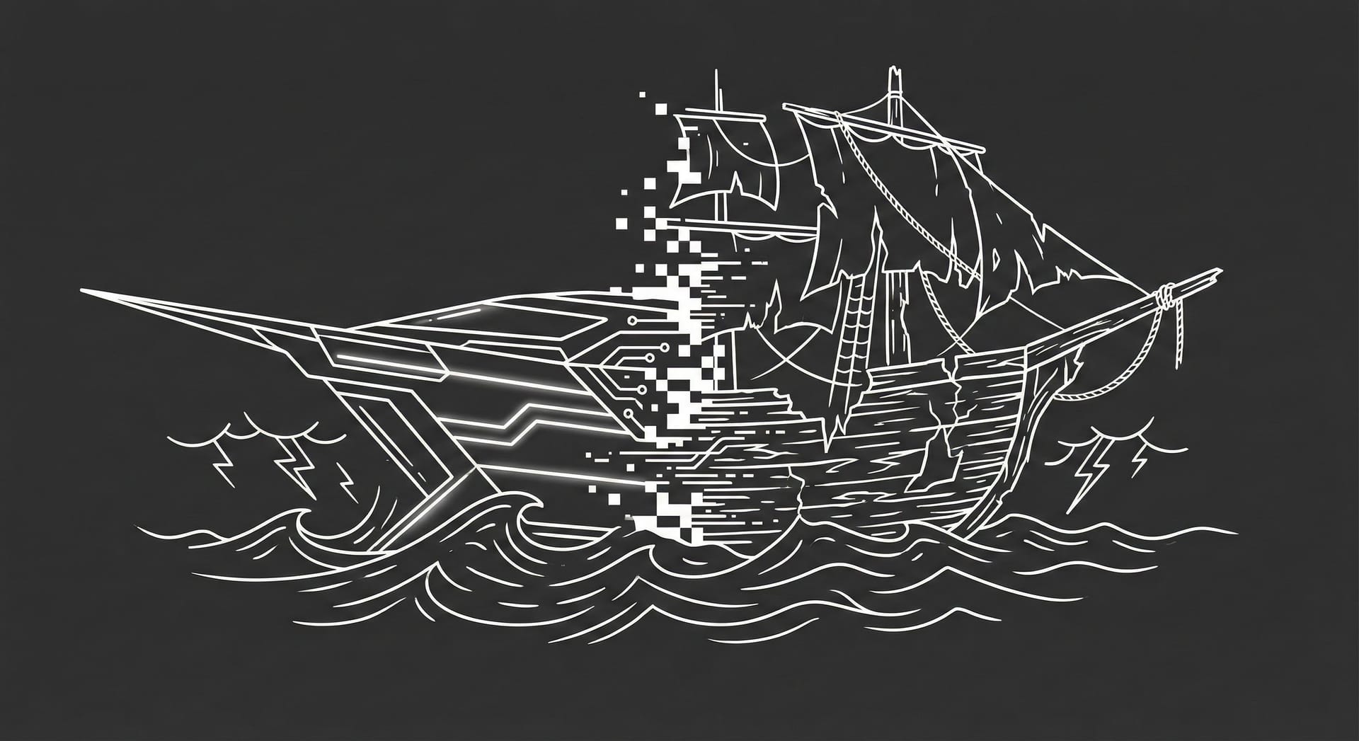 The Ship of Theseus: The Metaphysics of Refactoring