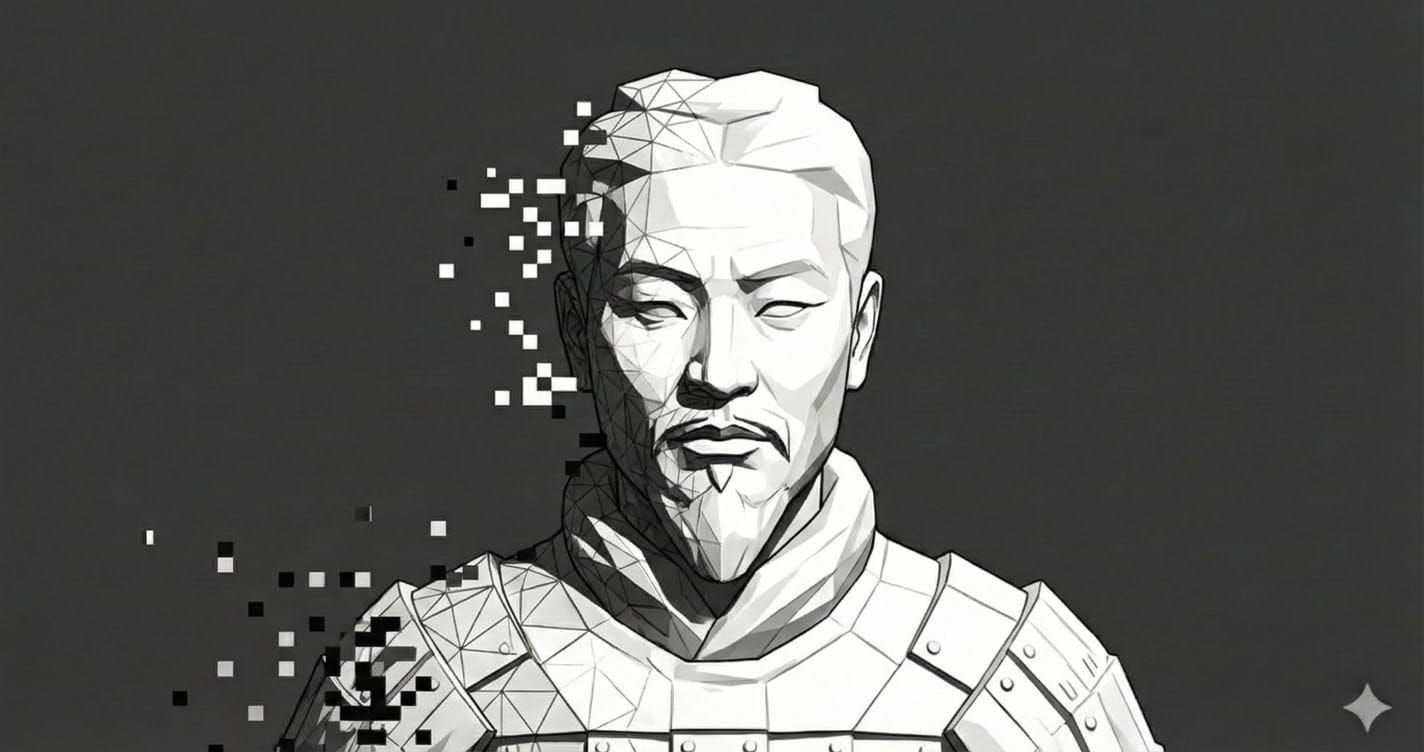 Sun Tzu: Winning Without Fighting (The Strategy of Asymmetry)