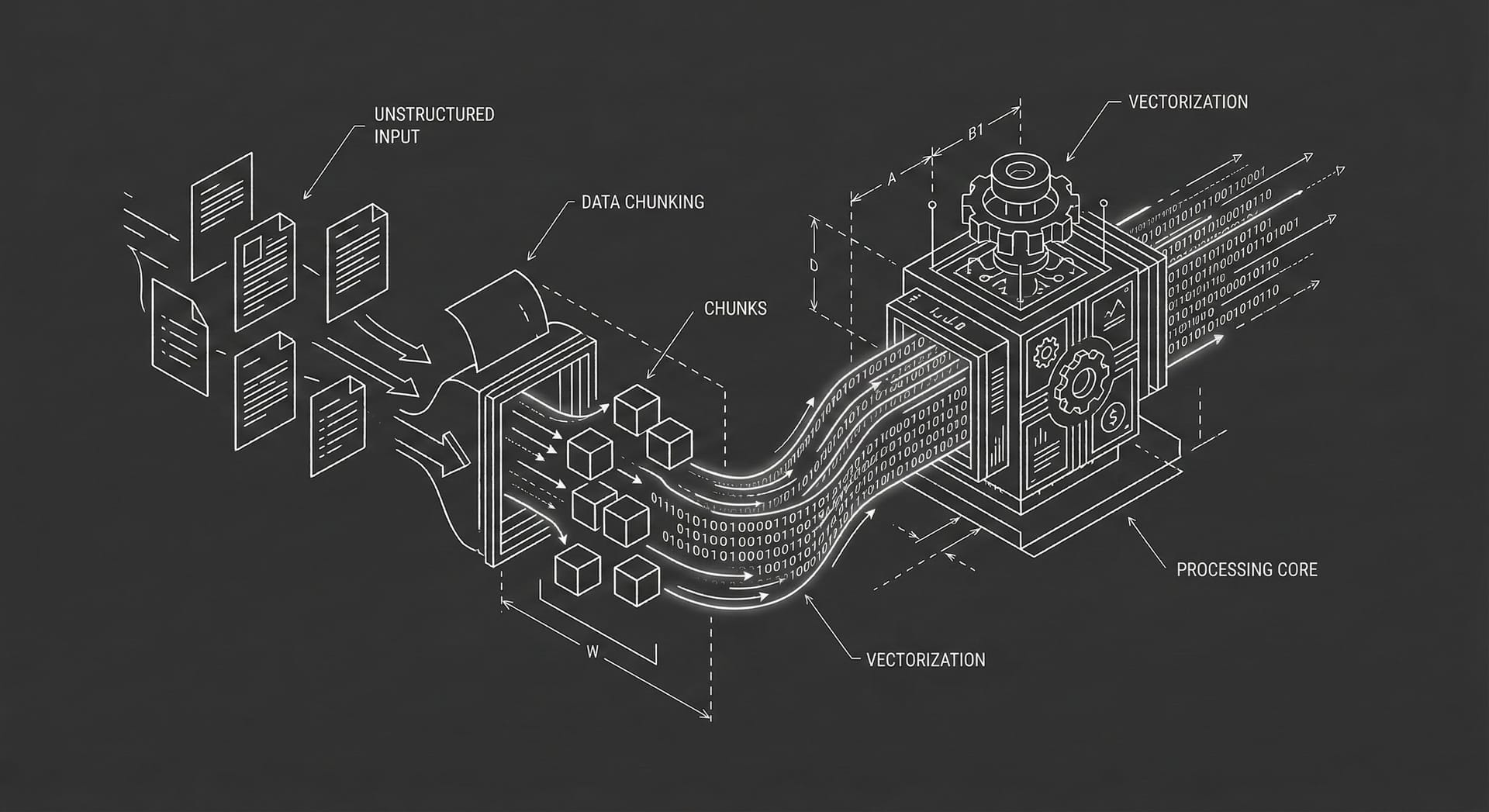 The RAG Architecture Guide: Building the Pipeline (Beyond the Basics)