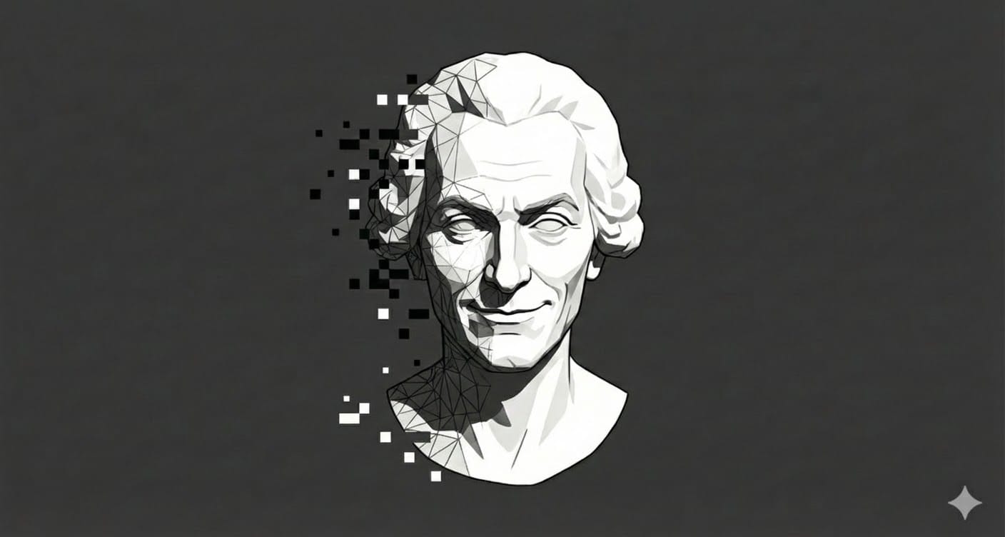 Voltaire: Perfect is the Enemy of Good (The Philosophy of Shipping)