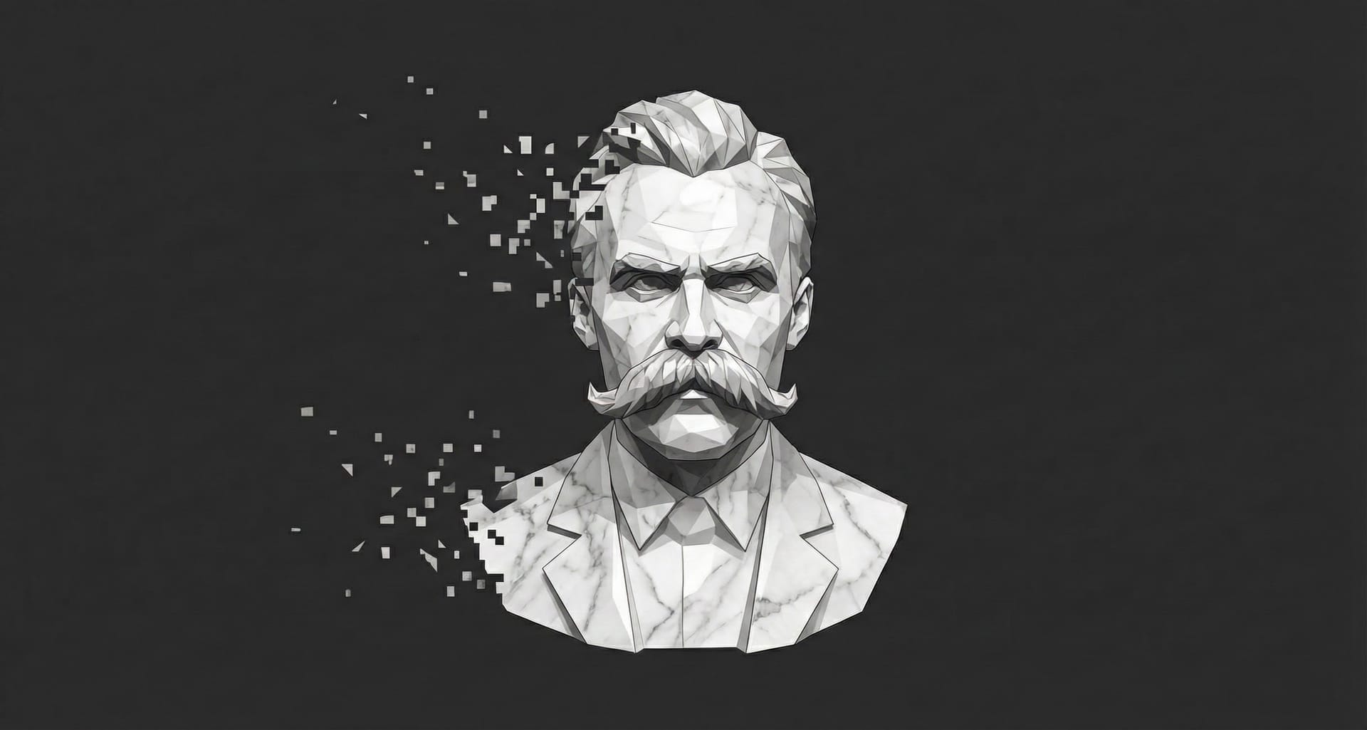 The Physiological Odyssey of Friedrich Nietzsche