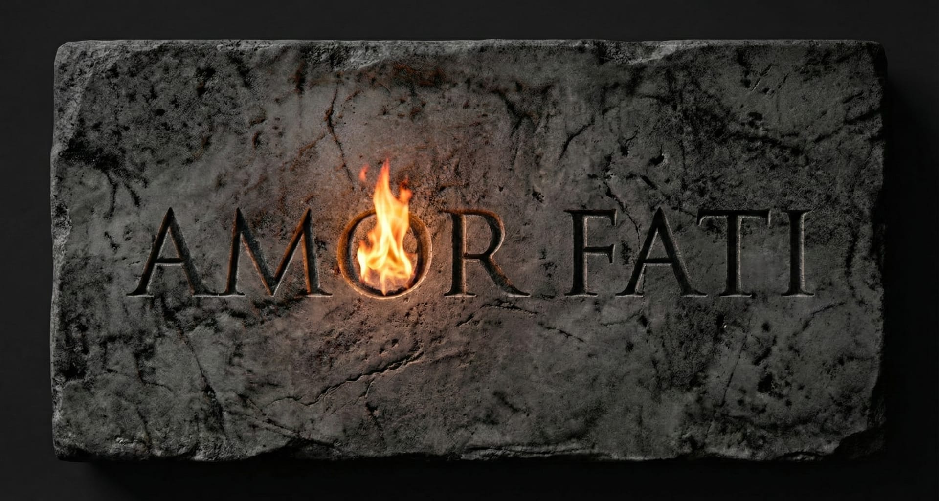 Lexicon: Amor Fati