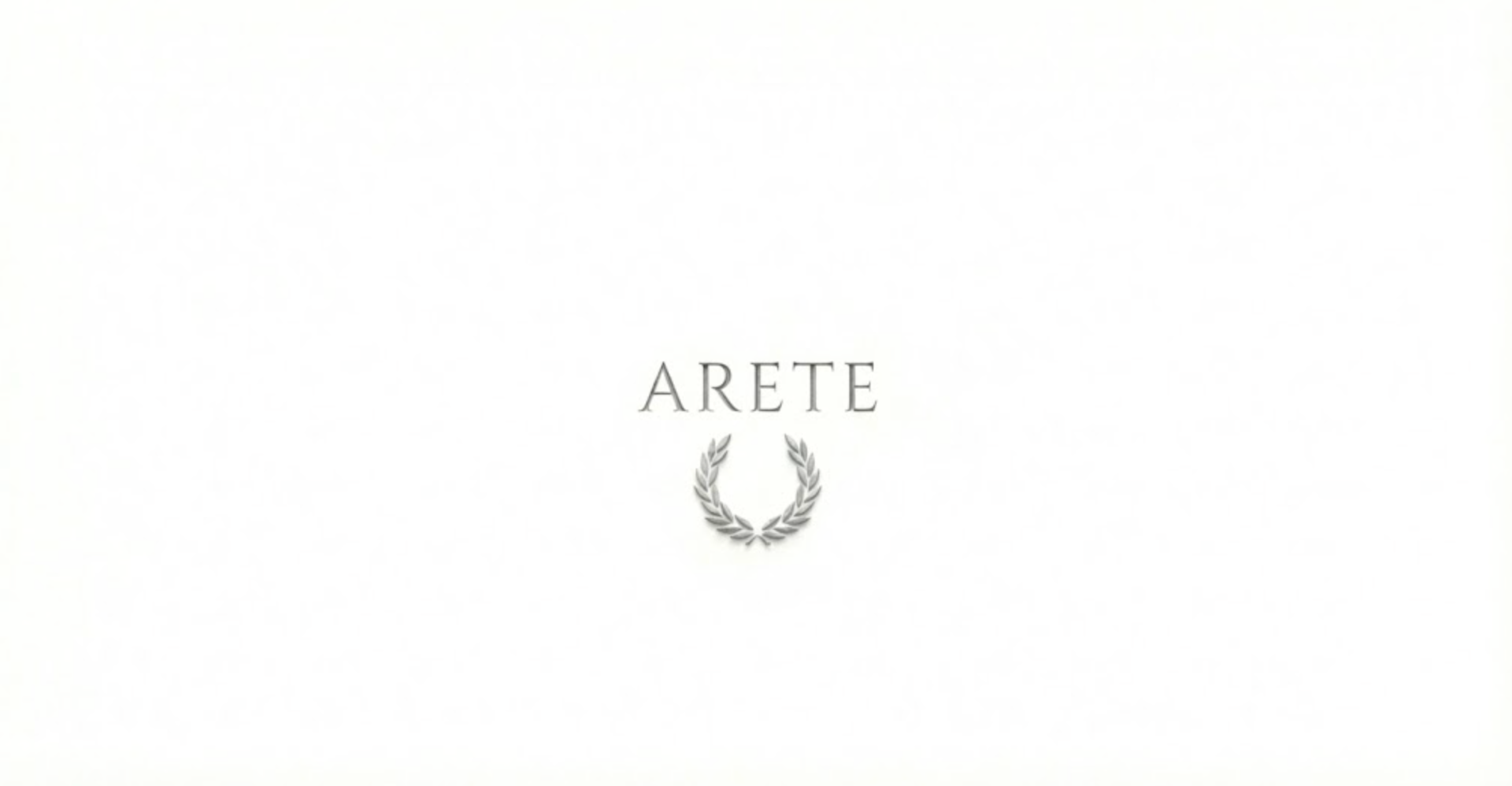 Lexicon: Arete (ἀρετή)