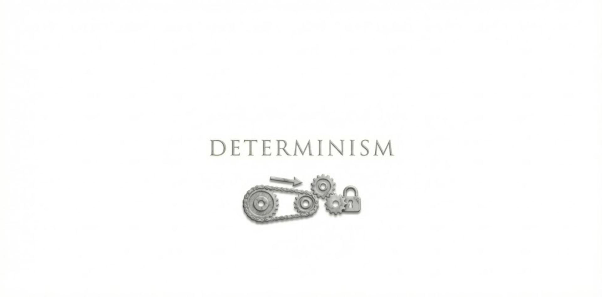 Lexicon: Determinism