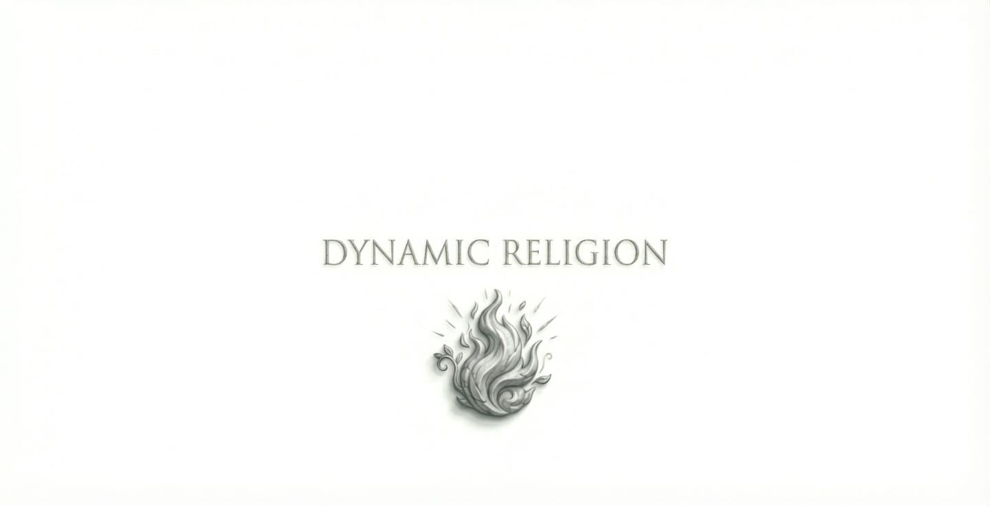Lexicon: Dynamic Religion