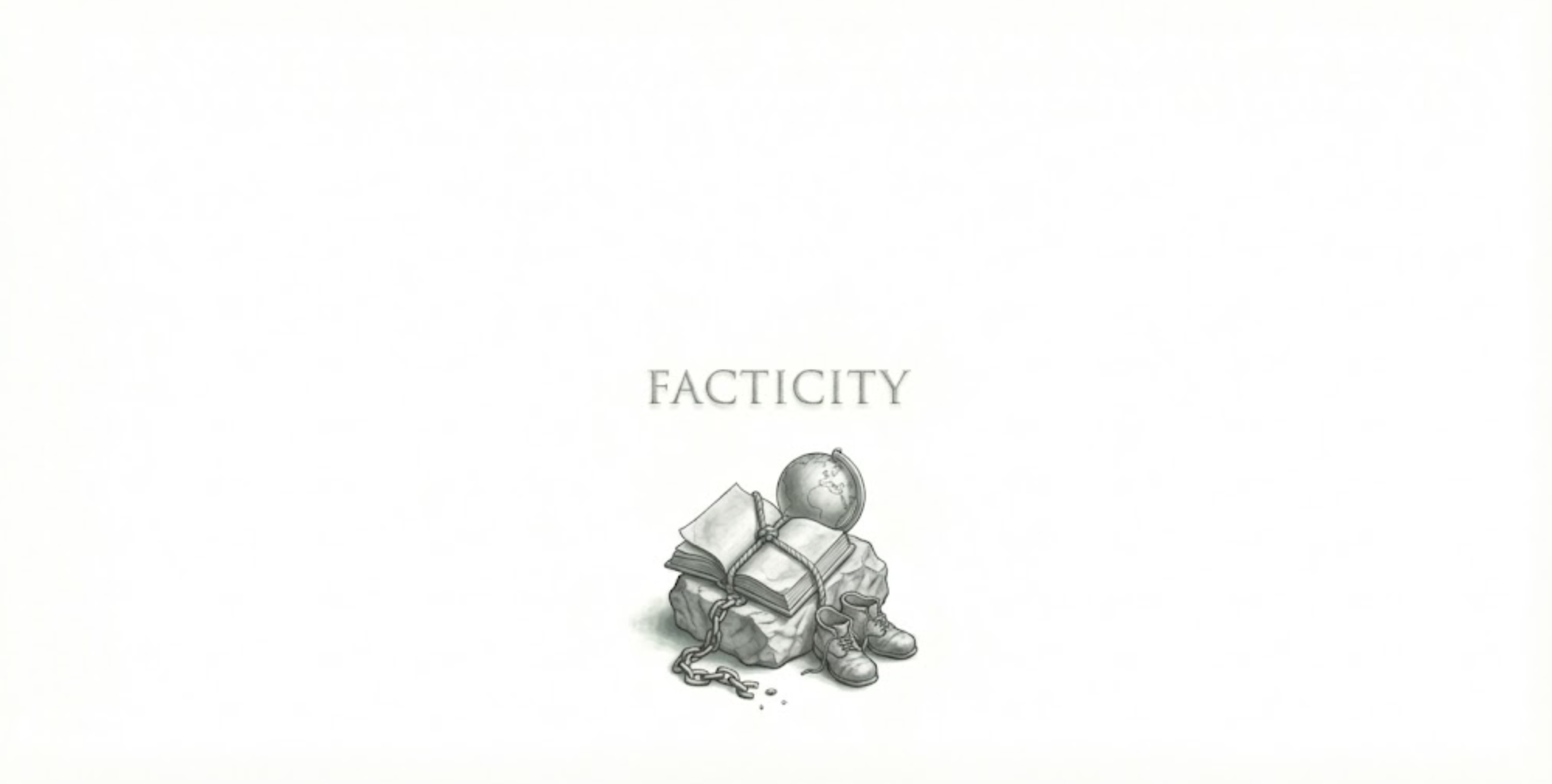 Lexicon: Facticity