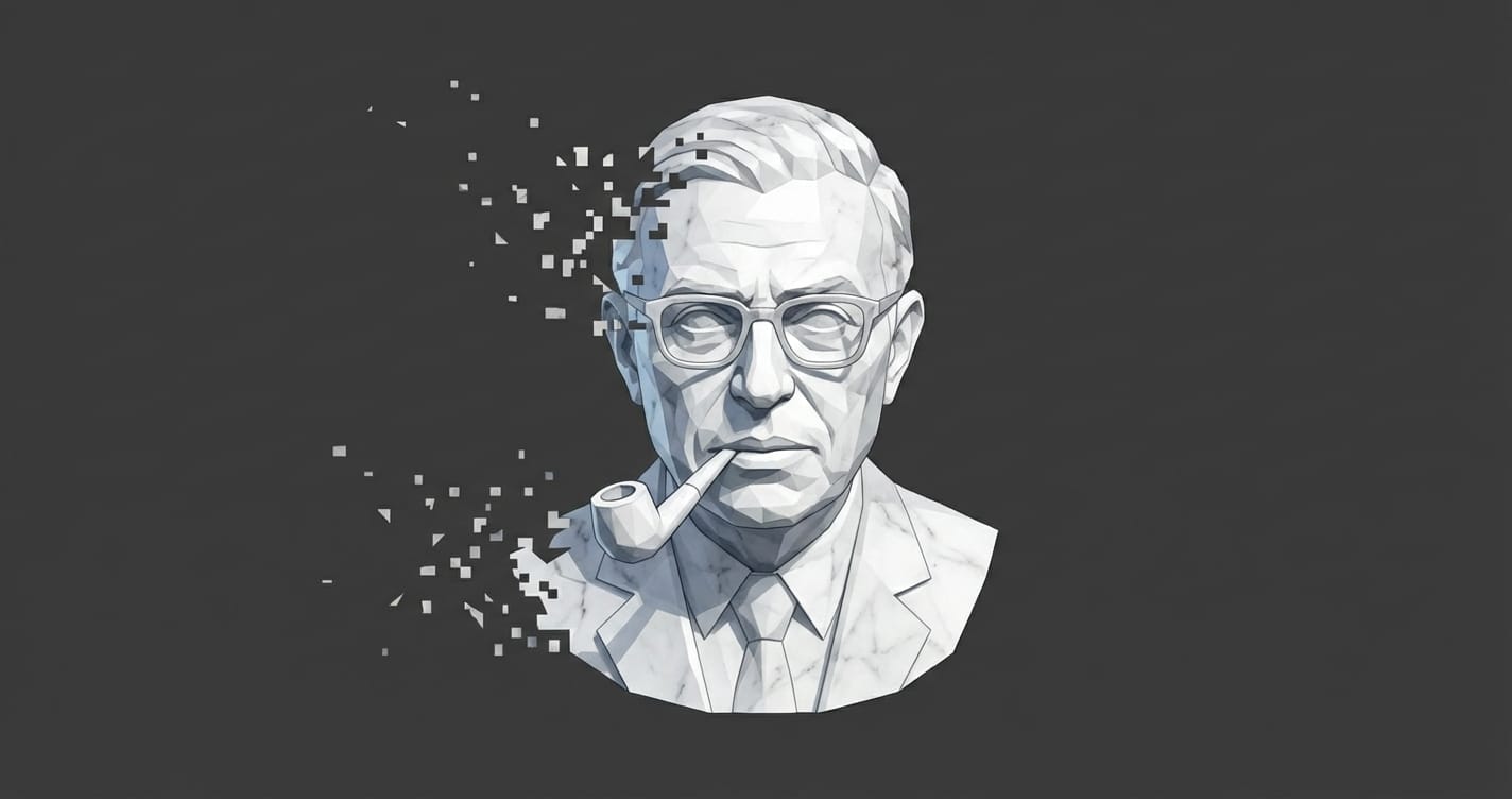 The Burden of Freedom: A Phenomenological Analysis of Jean-Paul Sartre