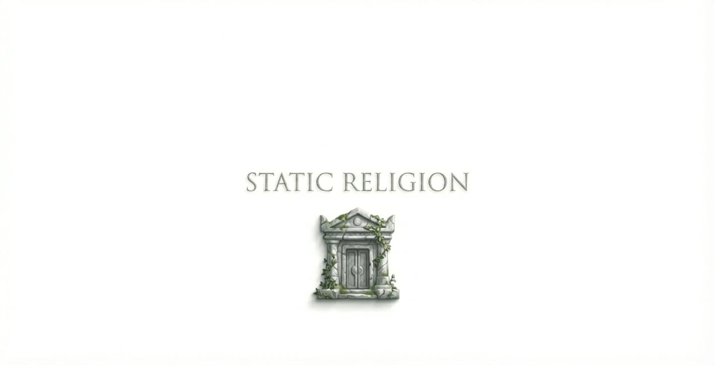 Lexicon: Static Religion