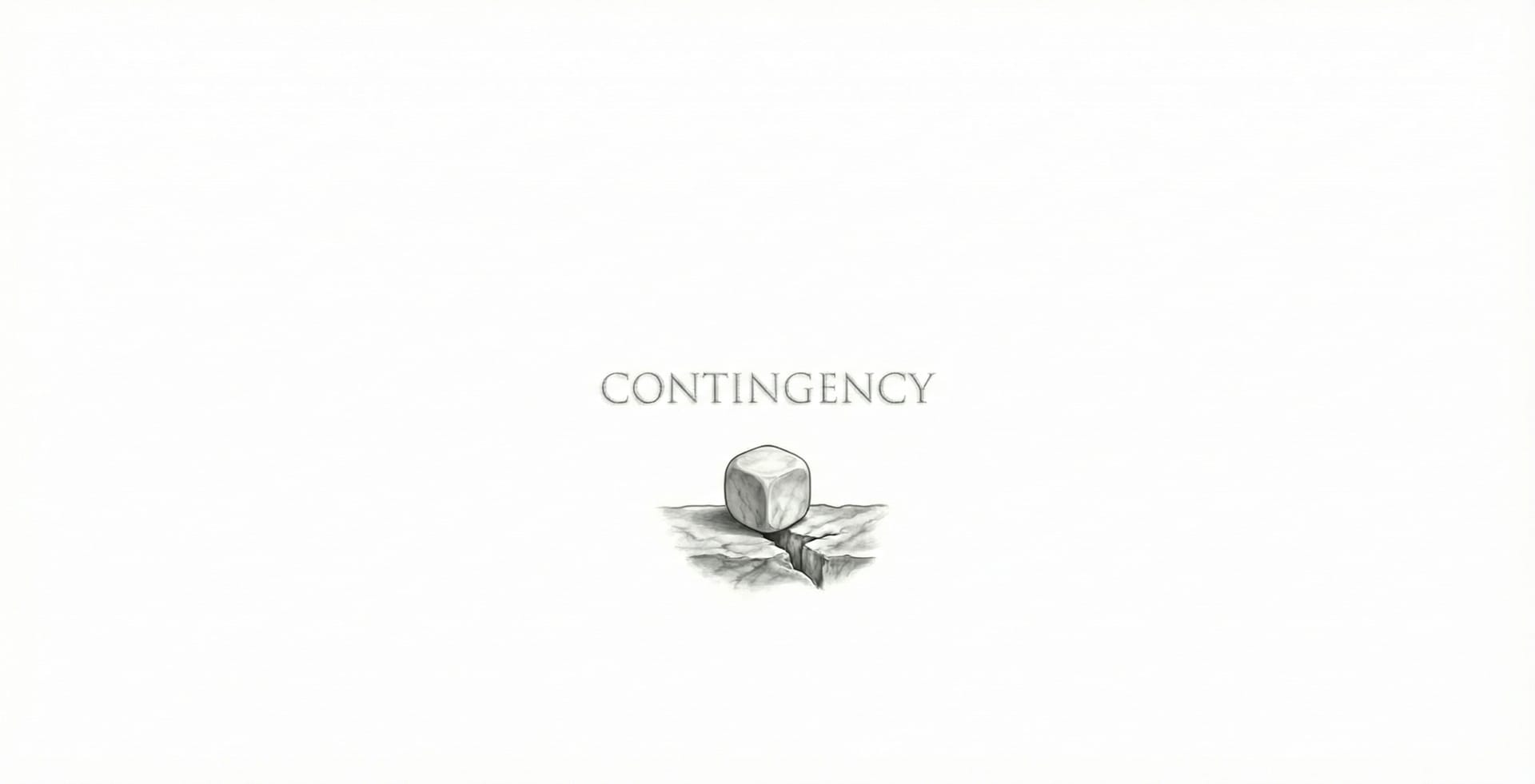 Lexicon: Contingency