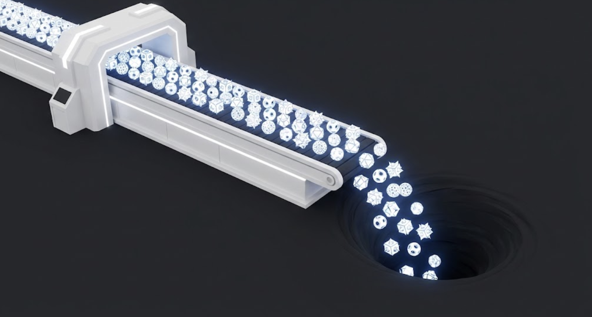 The Feature Factory: When Velocity Becomes a Vice