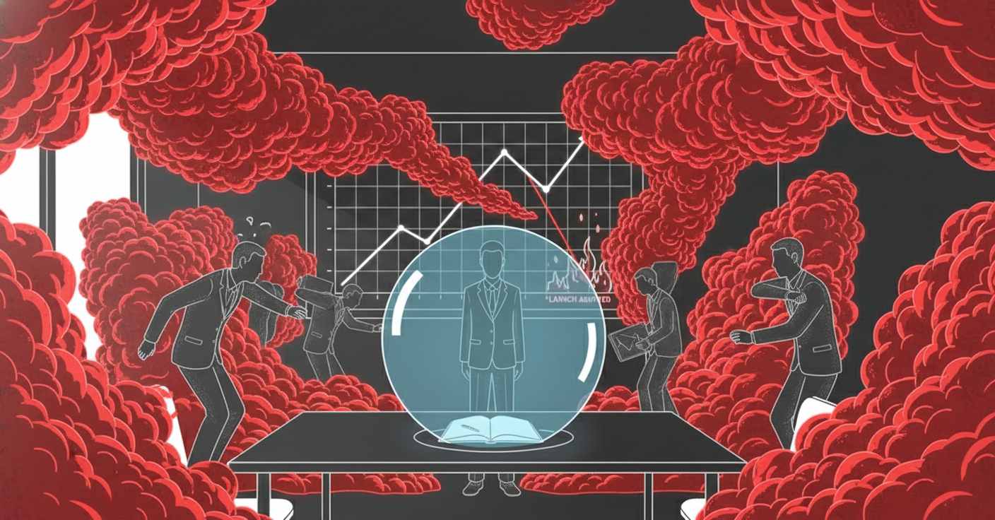 The Suspension of Judgment: Crisis Management for Skeptics