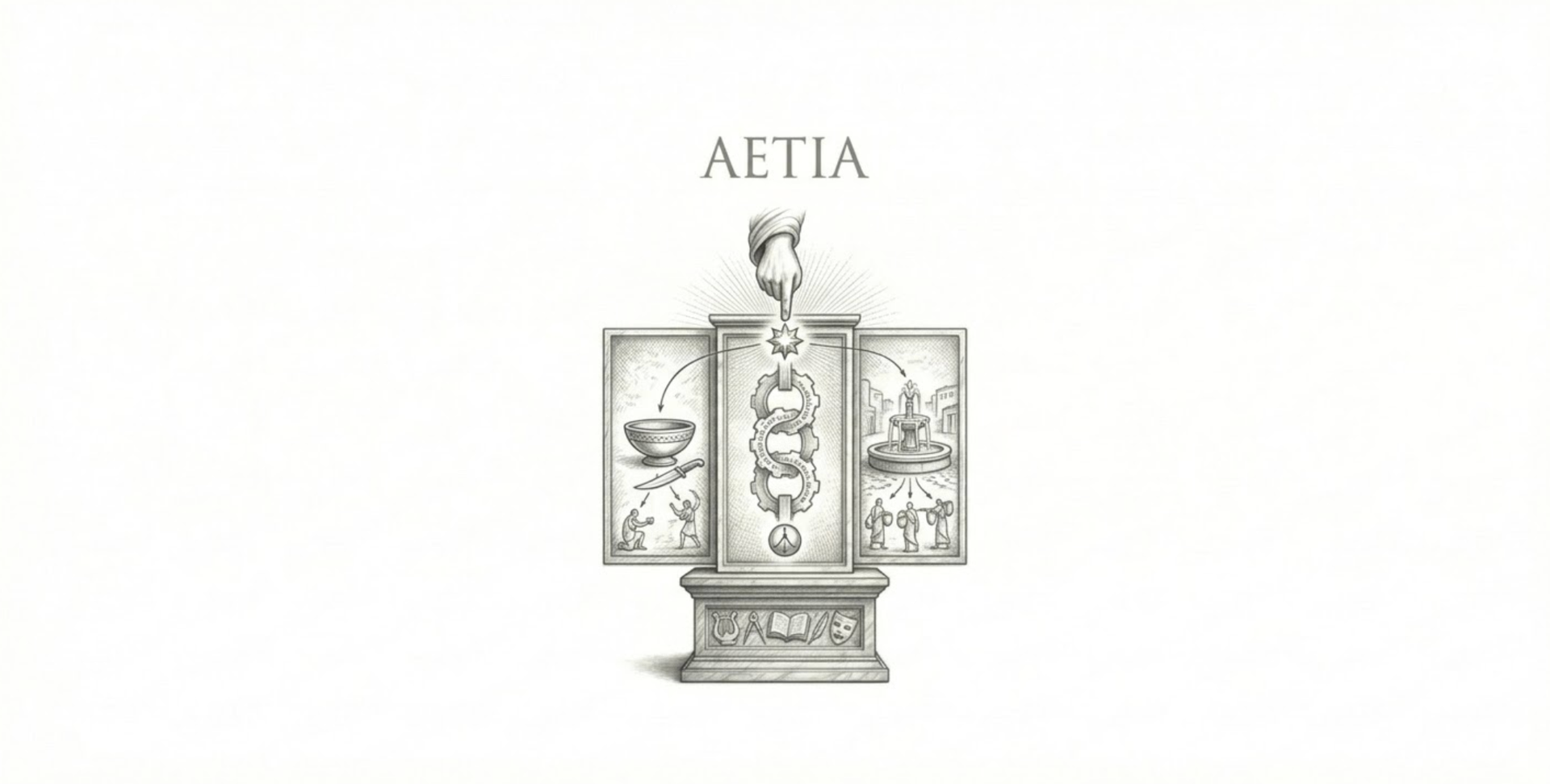 Lexicon: Aetia (The Root Cause)