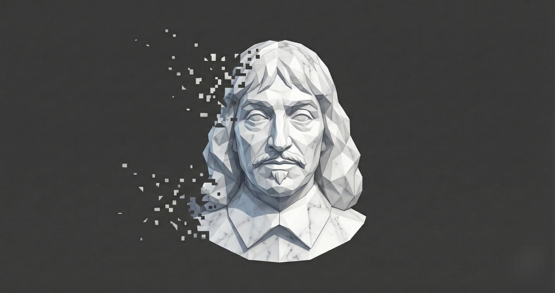 René Descartes — The Architect of First Principles