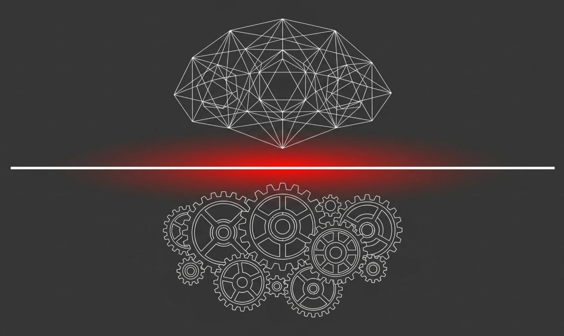 The Fallacy of Cartesian Dualism: Merging Strategy and Execution