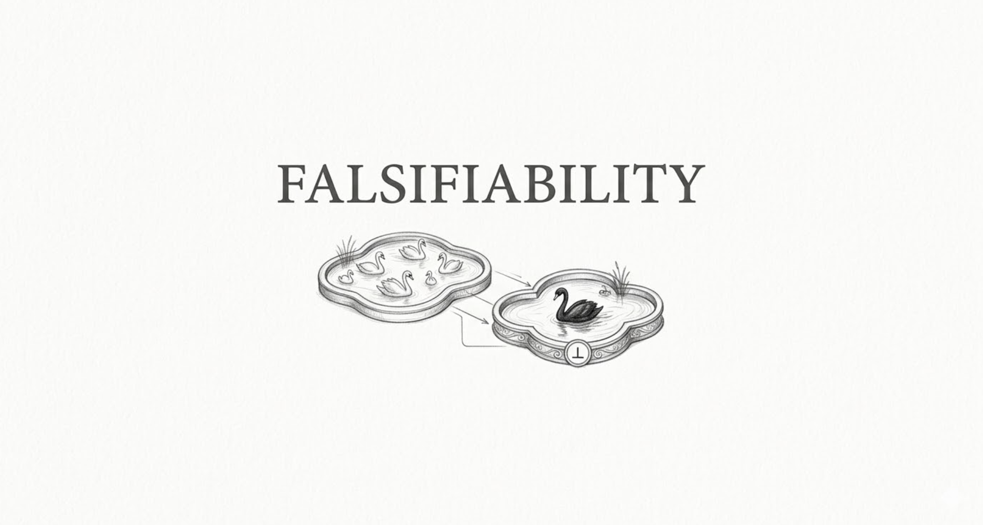 Lexicon: Falsifiability
