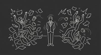 The Executive Epochè: Suspending Judgment as Strategy