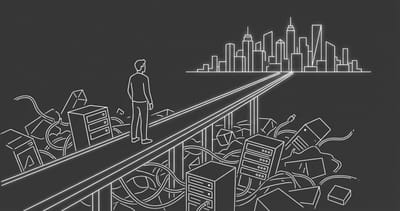 Platform Engineering: The End of "Shift Left" (Cognitive Load Strategy)