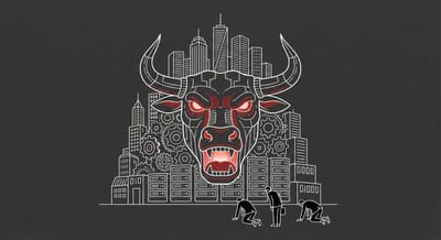 Concept: Moloch — The God of Bad Incentives