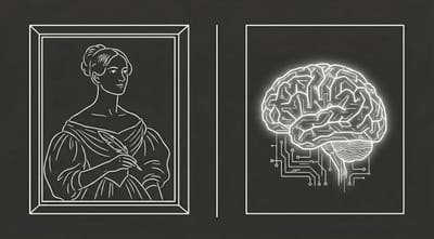 Ada Lovelace: Poetical Science (The Art of the Polymath)