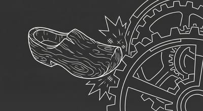 Etymology: The Origin of "Sabotage" and the Myth of the Wooden Shoe