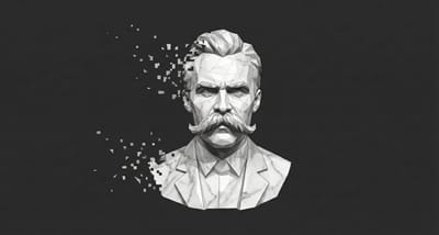 The Physiological Odyssey of Friedrich Nietzsche