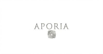 Lexicon: Aporia (ἀπορία)
