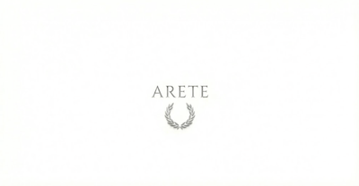 Lexicon: Arete (ἀρετή)