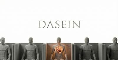 Lexicon: Dasein (Da-sein)