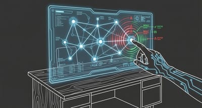 The Digital Twin of the Org: Simulating the Re-org Before You Fire