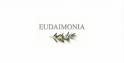 Lexicon: Eudaimonia (εὐδαιμονία)
