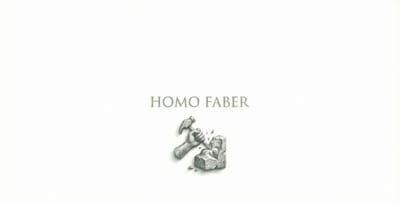 Lexicon: Homo Faber