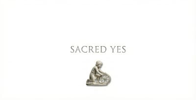 Lexicon: The Sacred Yes (Heiliges Ja)