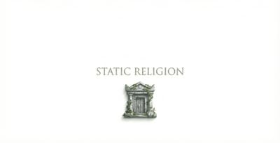 Lexicon: Static Religion