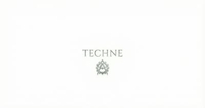 Lexicon: Techne (τέχνη)