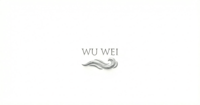 Lexicon: Wu Wei (無為)