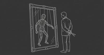 Bad Faith and the Danger of "I Had No Choice"