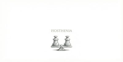 Lexicon: Isostheneia