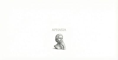 Lexicon: Aphasia