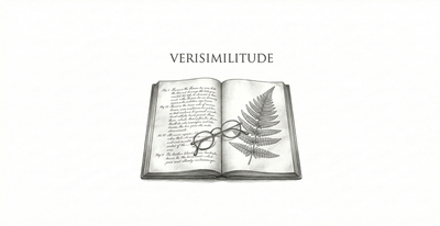 Lexicon: Verisimilitude