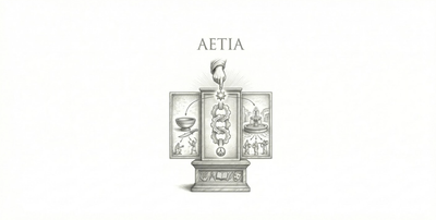 Lexicon: Aetia (The Root Cause)