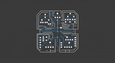 Conway's Law: Shipping the Org Chart