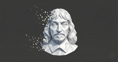 René Descartes — The Architect of First Principles