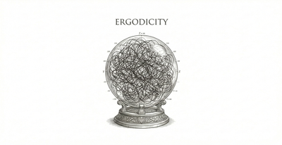 Lexicon: Ergodicity