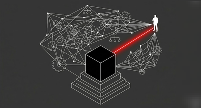 The Black Box: Executive Accountability in the Age of AI