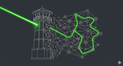 The Corporate Panopticon: Debugging Compliance